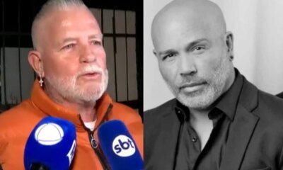 Durante velorio amigo revela que piloto relatou pane em helicoptero