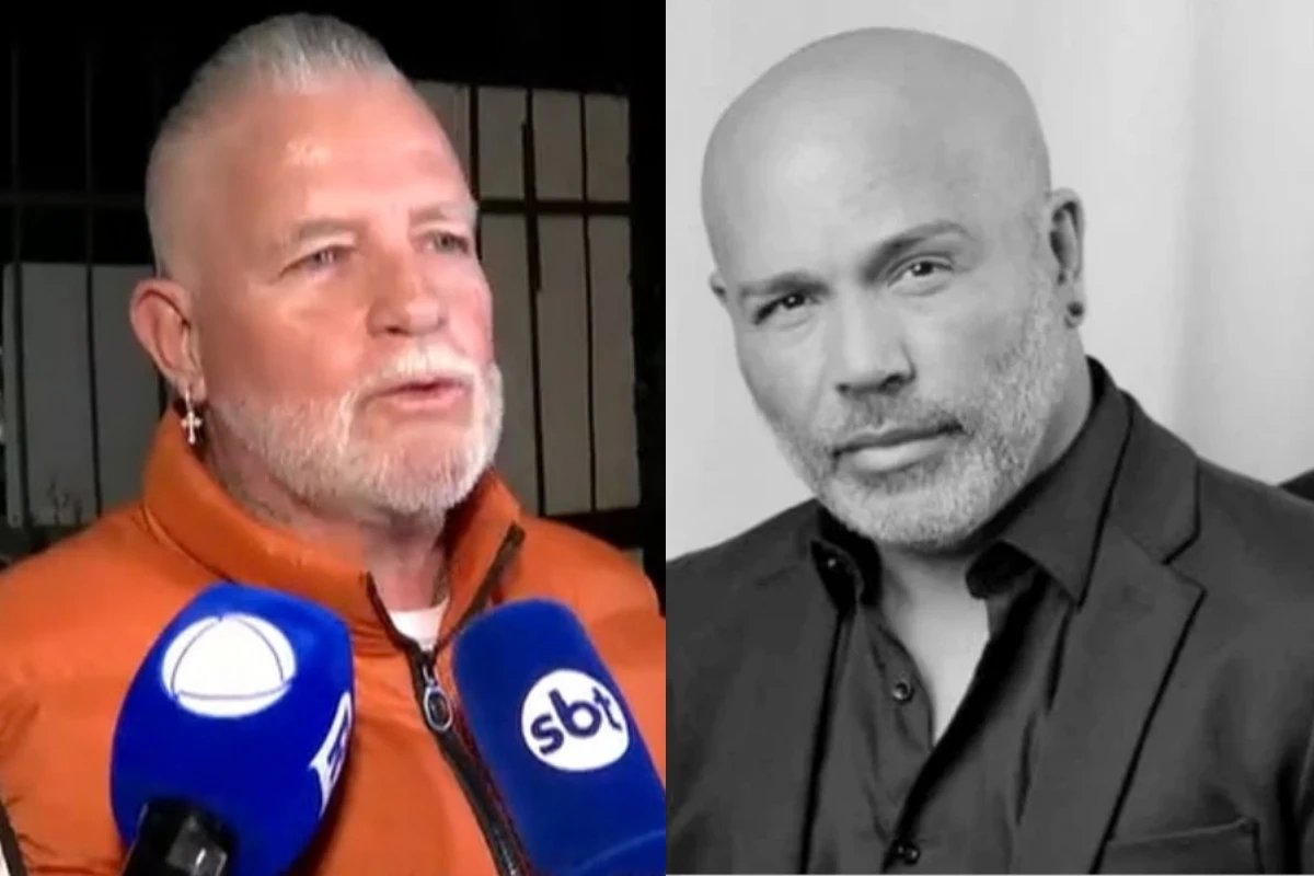 Durante velorio amigo revela que piloto relatou pane em helicoptero