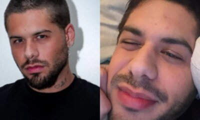 E assim que esta sendo ocupada a outra metade da
