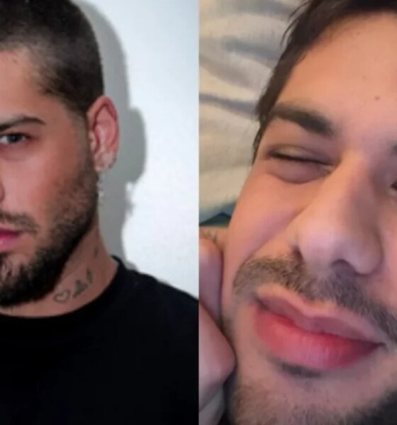 E assim que esta sendo ocupada a outra metade da