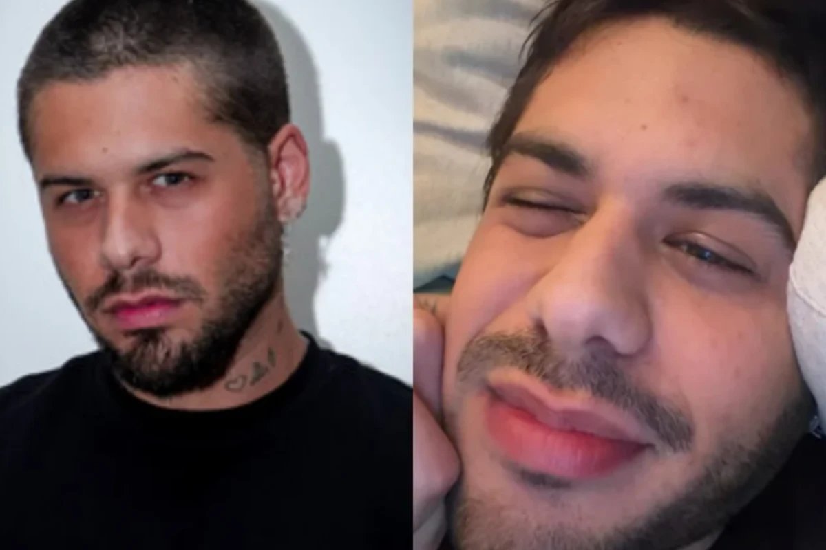 E assim que esta sendo ocupada a outra metade da
