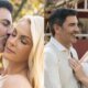 E isso que convidados de Ana Hickmann e Edu Guedes