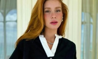 Ela nao para Marina Ruy Barbosa engata tres novos projetos