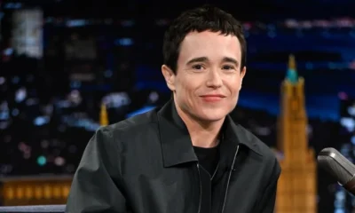 Elliot Page revela que nao recebeu propostas apos sucesso.webp