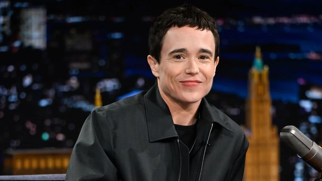 Elliot Page revela que nao recebeu propostas apos sucesso.webp