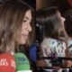 Em 1a aparicao apos polemicas Patricia Abravanel fala do pai