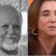 Em homenagem a ator falecido Marisa Orth declara voto no