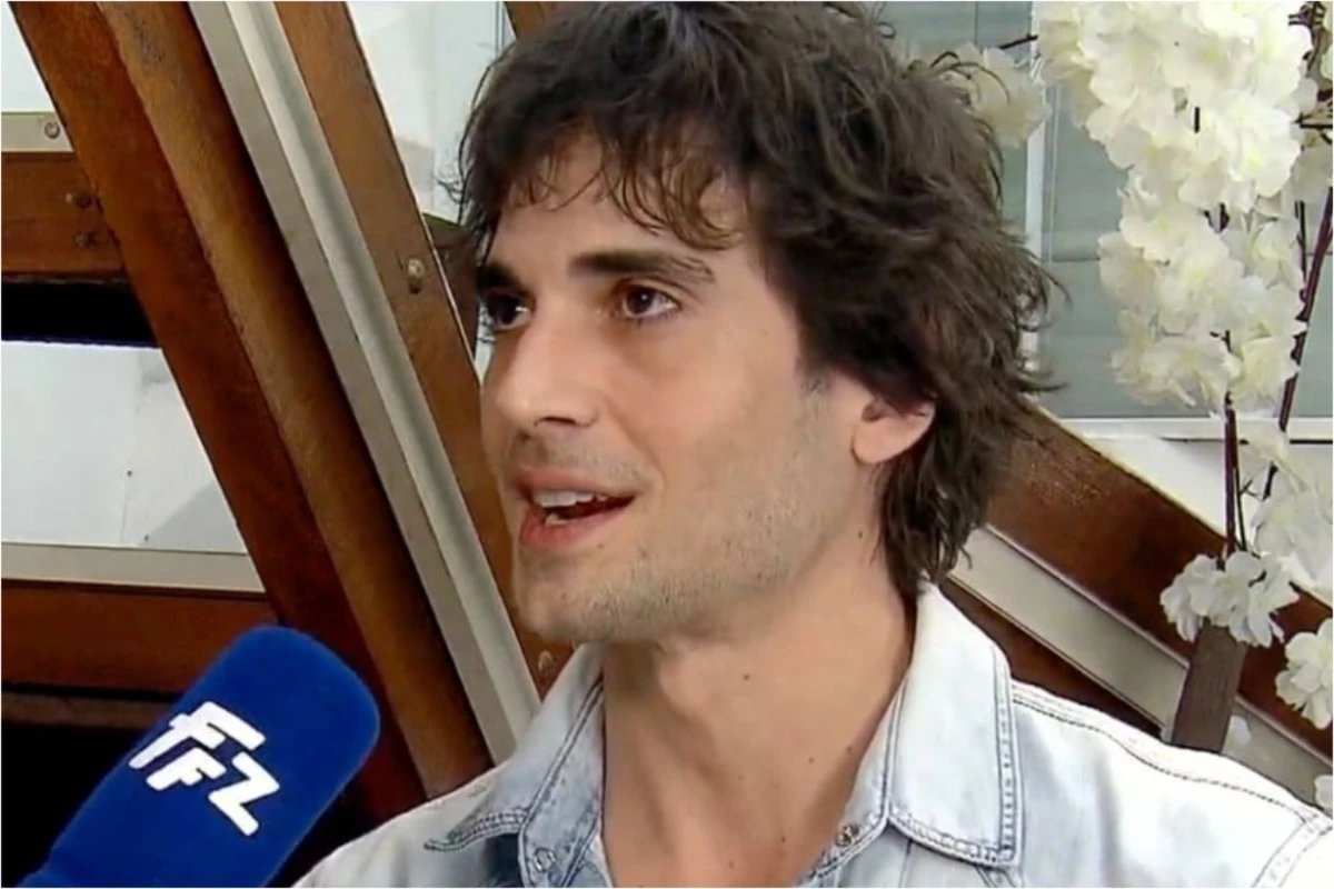 Em meio a crise financeira Fiuk passa por harmonizacao e