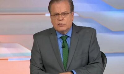 Em meio a luta contra o cancer chega noticia sobre
