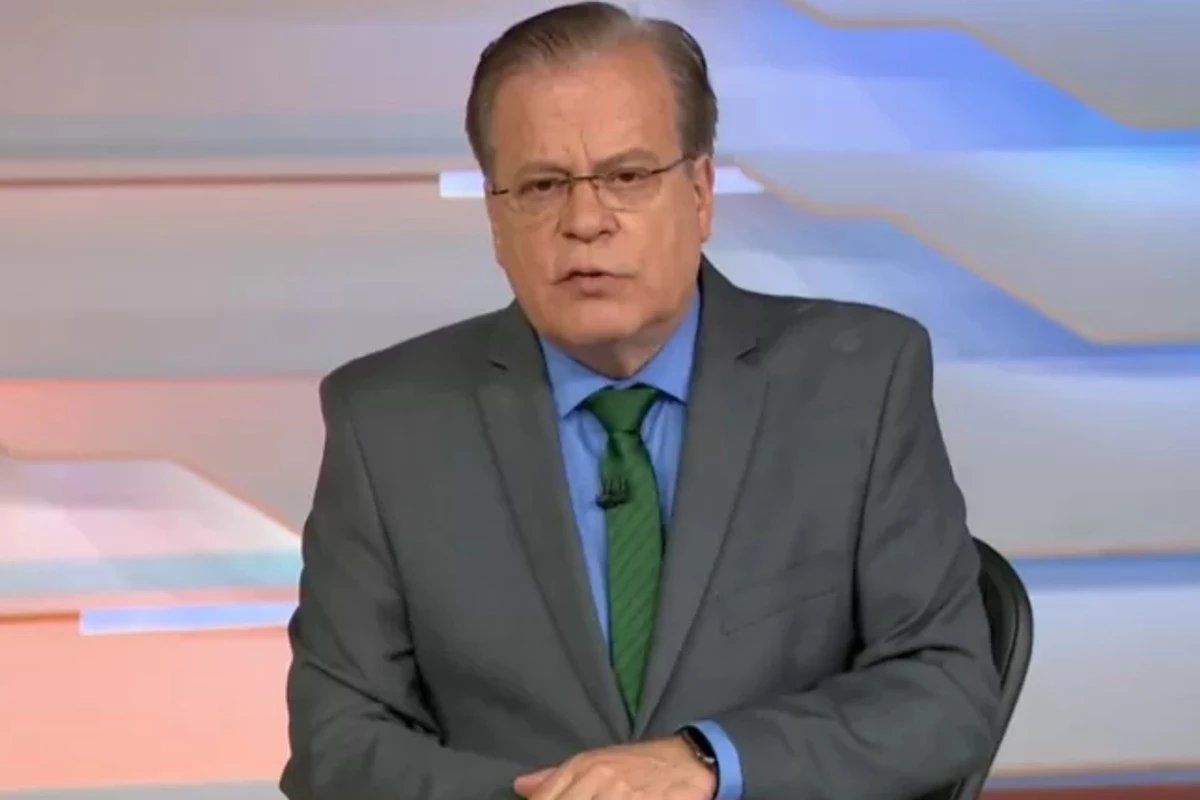 Em meio a luta contra o cancer chega noticia sobre