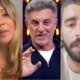 Em meio a polemica entre Scooby e Luana Piovani Luciano