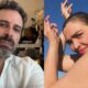 Emocionado viuvo faz homenagem a esposa Titina Medeiros no dia