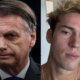 Envolvido em polemica por seguir Bolsonaro Pietro Antonelli se manifesta