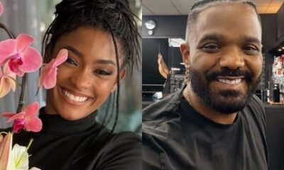 Erika Januza abre o jogo sobre fim de relacionamento com