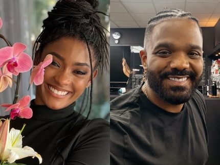 Erika Januza abre o jogo sobre fim de relacionamento com
