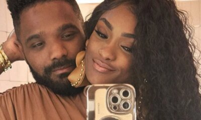 Erika Januza desabafa apos fim do namoro e manda recado