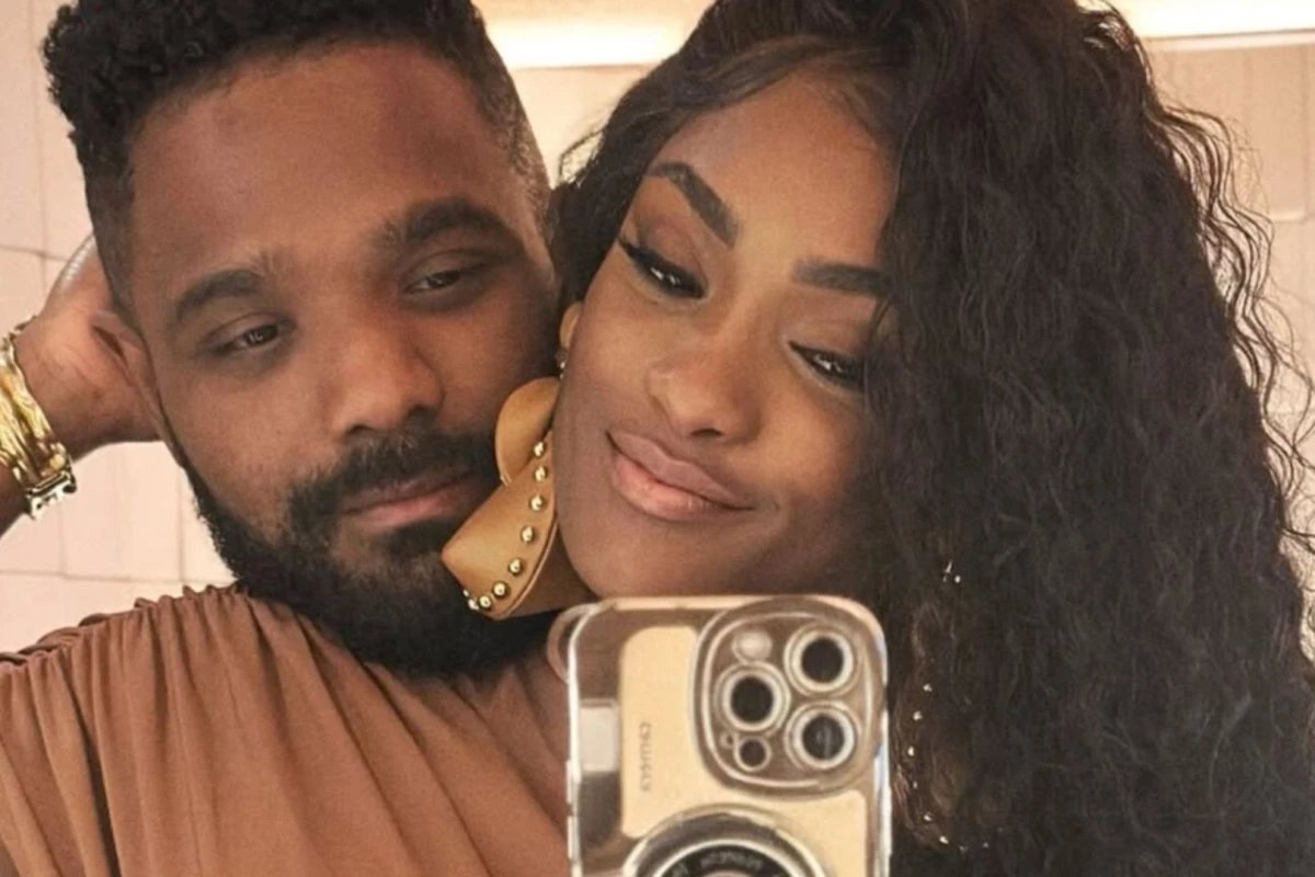 Erika Januza desabafa apos fim do namoro e manda recado