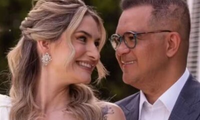 Esposa de Bruno Avelar revela pedido feito pelo empresario antes
