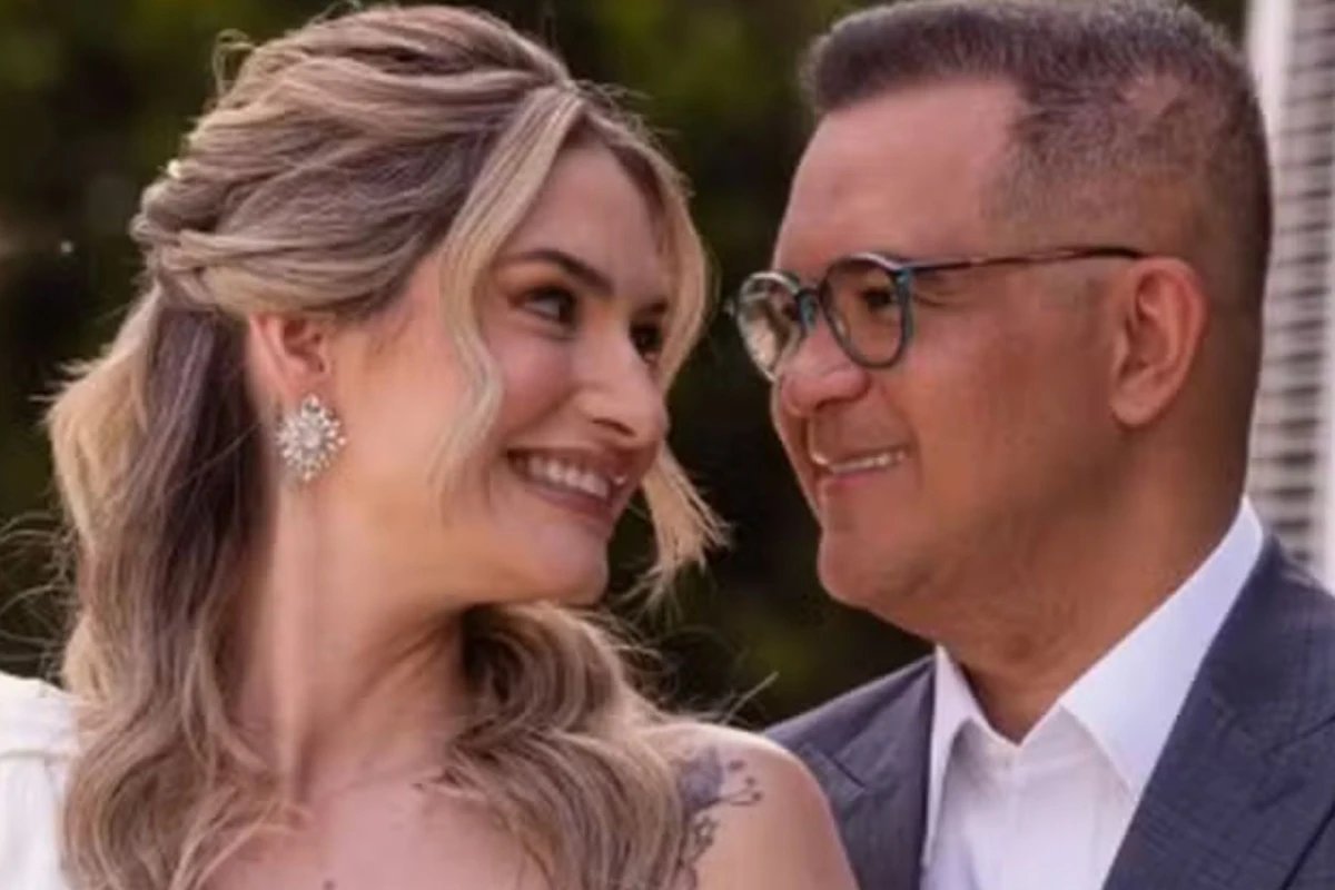Esposa de Bruno Avelar revela pedido feito pelo empresario antes