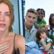 Esposa de Bruno Gagliasso nao acredita na atitude do marido