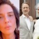 Esposa de Faustao nao se cala apos casamento da ex nora