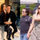 Esposa de Giovani contesta termino apos cantor surgir com nova