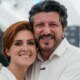 Esposa de Lito Sousa decide falar sobre tratamento experimental contra