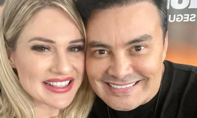 Esposa de Renner se declara para cantor apos morte.webp