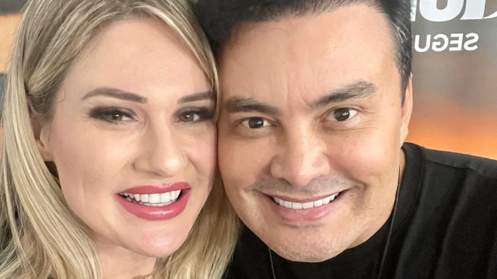 Esposa de Renner se declara para cantor apos morte.webp