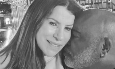 Esposa de Rick relembra inicio da historia e revela detalhes