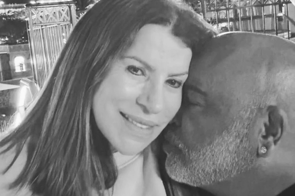 Esposa de Rick relembra inicio da historia e revela detalhes