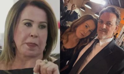 Essa e a maior preocupacao que Zilu Camargo tem que