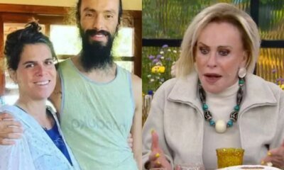 Esse e o crime que o ex marido da filha de