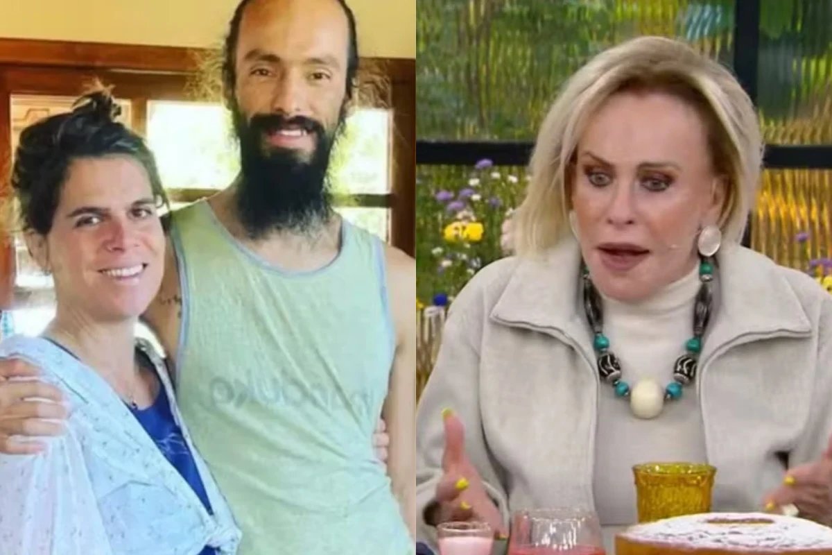 Esse e o crime que o ex marido da filha de