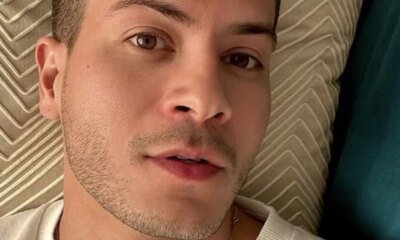 Esta foi a divida que levou Arthur Aguiar a Justica