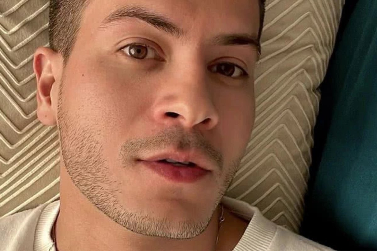 Esta foi a divida que levou Arthur Aguiar a Justica