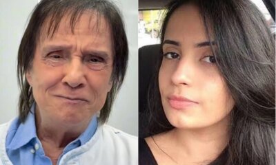 Esta foi a proposta de ajuda que Roberto Carlos teria