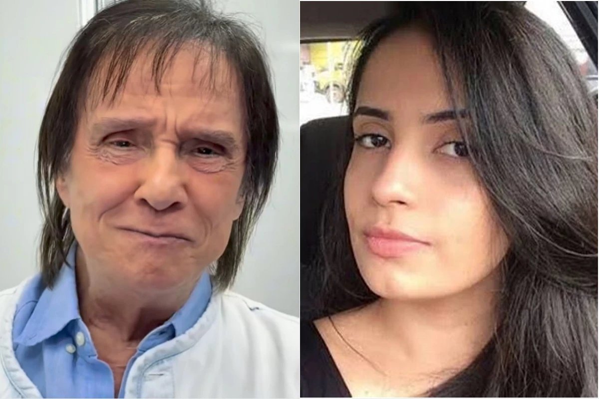 Esta foi a proposta de ajuda que Roberto Carlos teria