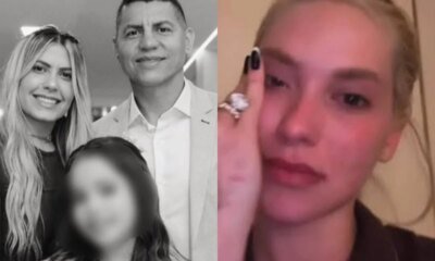 Esta foi a tragica causa da morte do seguranca de