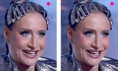 Este foi o motivo que deixou Bruna Griphao abatida apos
