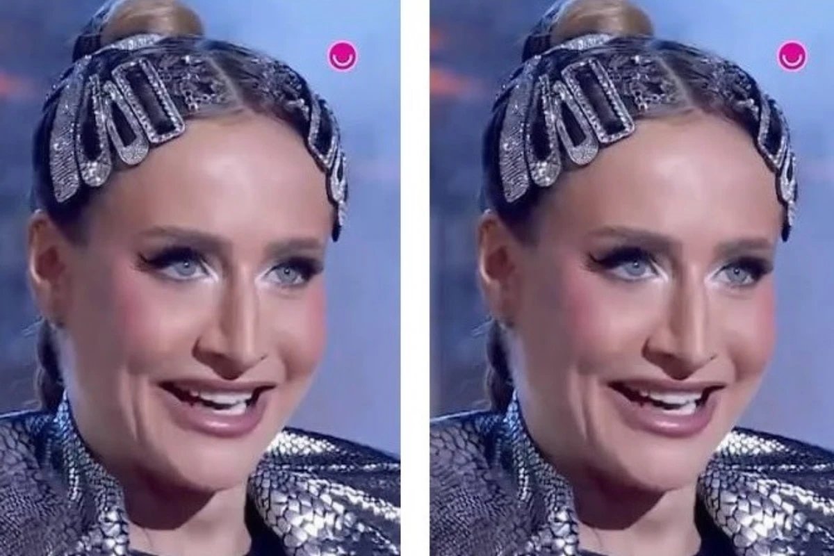 Este foi o motivo que deixou Bruna Griphao abatida apos