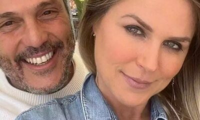 Este foi o motivo que fez Susana Werner esposa de