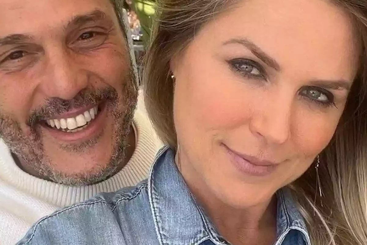Este foi o motivo que fez Susana Werner esposa de