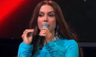 Este foi o motivo que levou Anitta a mudar a