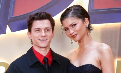 Estilista de Zendaya conta como atriz reagiu a noticia.webp