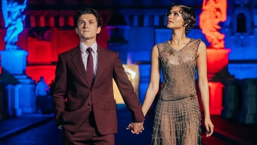 Estilista de Zendaya revela que ela e Tom Holland.webp
