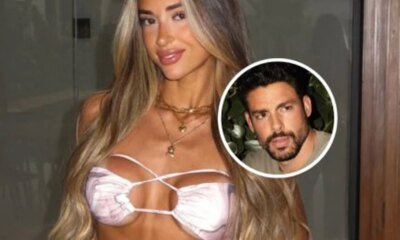 Estudante de apenas 20 anos e ex de Gabriel Medina