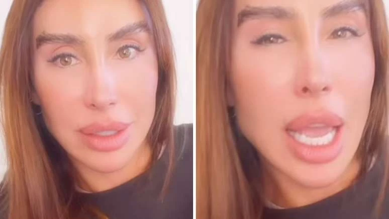 Ex BBB denuncia bullying sofrido pelo filho em escola de.webp