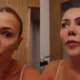 Ex BBB fala sobre descoberta de cisto no cerebro Entrei.webp