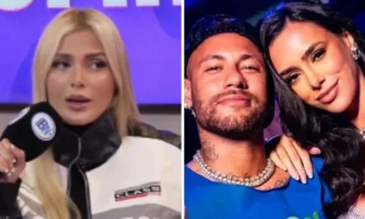 Ex amante diz que Neymar afirmou estar solteiro durante affair.webp